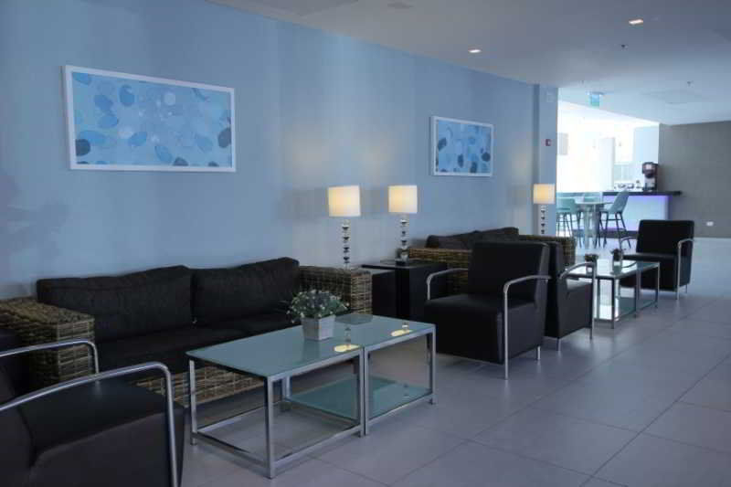 Hotel Astral Nirvana Club Ejlat Exteriér fotografie